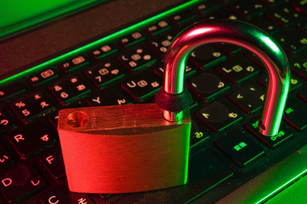 Que no te roben tus datos, ¡ponte pilas!