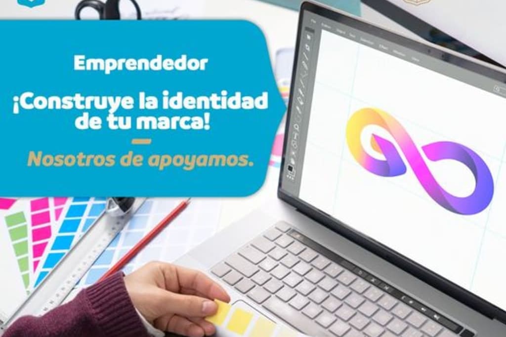 La Secretaría de Economía de Nuevo León te ayuda a construir la identidad de tu marca, no dejes pasar la oportunidad