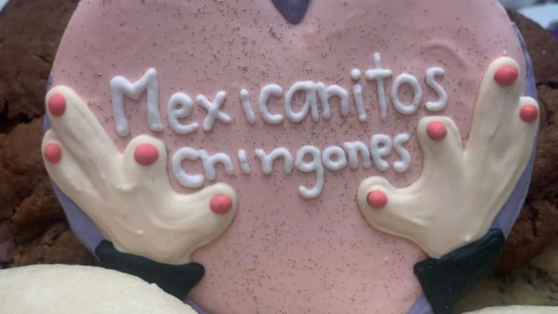 Mexicanitos Chingones. Solo para emprendedores