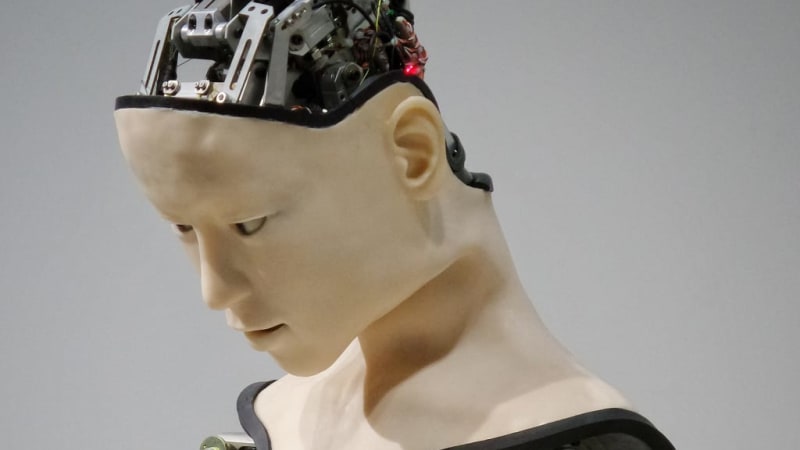 La Inteligencia Artificial te puede quitar tu trabajo?, sigue leyendo