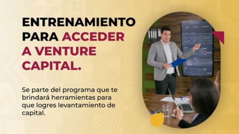 ¿Necesitas un Inversionista para expandir tu negocio?, aquí te ponemos en contacto con uno