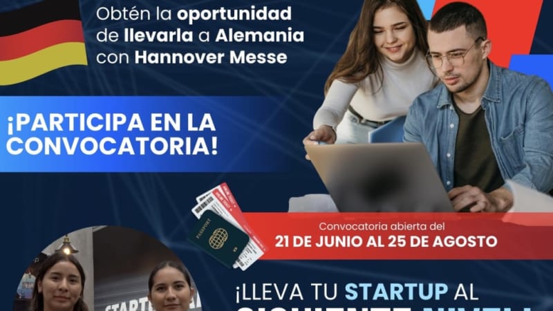 Si eres emprendedor participa en la tercera edición del Startup Pitch 2023, UAEMéx te invita