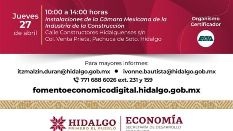 Sedeco Hidalgo te enseña a garantizar la calidad de tus productos, si te interesa sigue leyendo