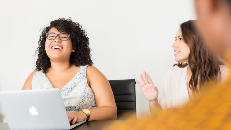 Este Banco apoya a las mujeres emprendedoras, ¡descubre cuál y cómo!