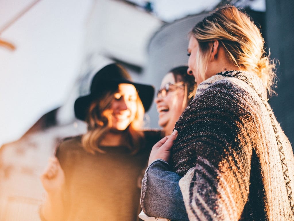 6 Negocios exclusivos para mujeres que han sido un éxito