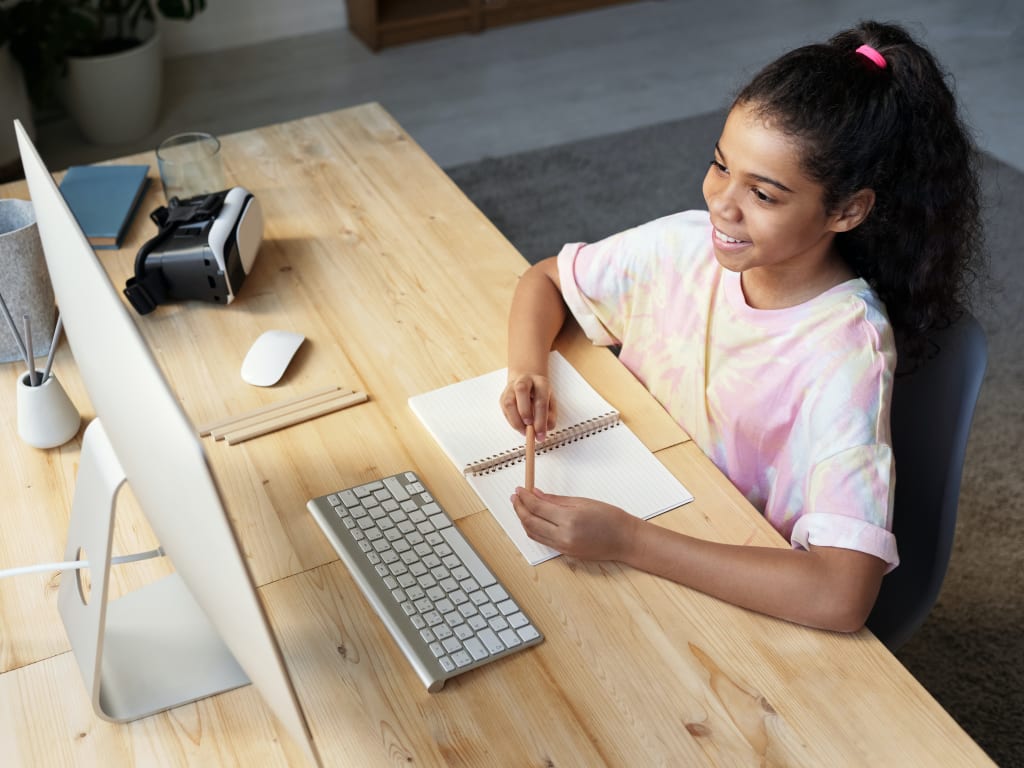 Academia virtual de Emprendimiento. Inscríbete aquí