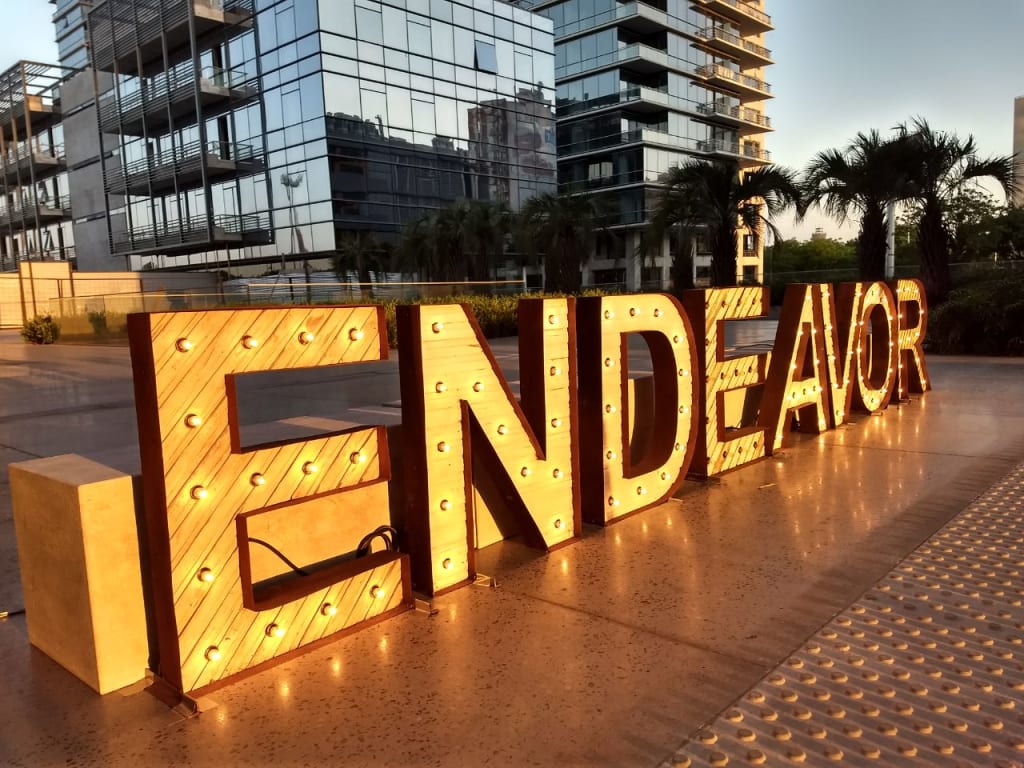 Atención: Financiamiento disponible para startups tecnológicas de impacto social