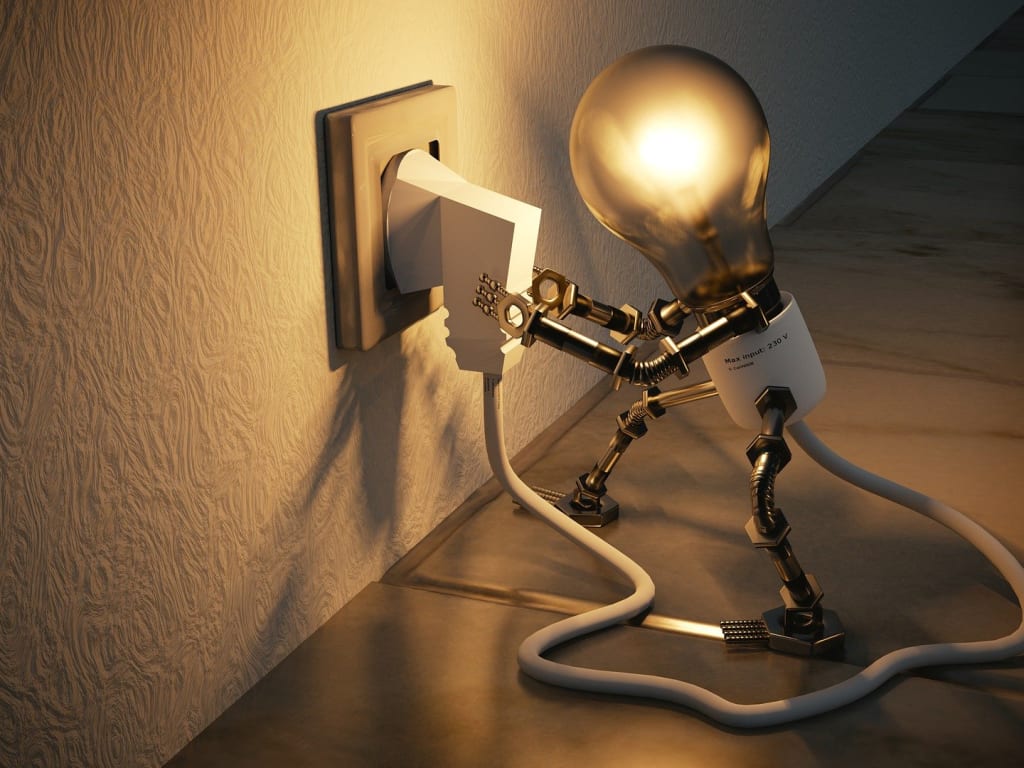 Emprende con bajo presupuesto. Aquí esta la solución