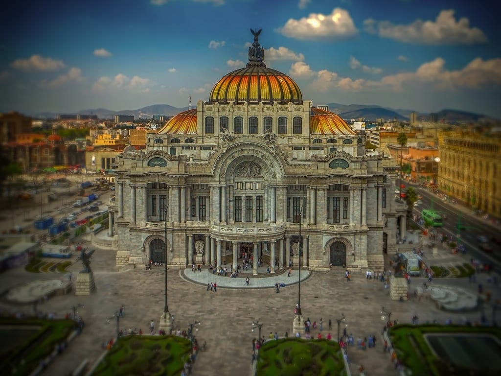Estas son las tres mejores urbes para emprender en México