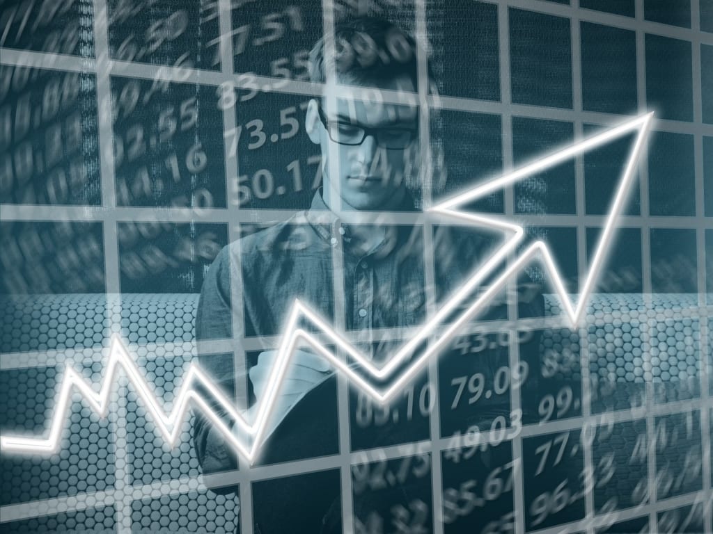 GRíTALO...Necesitas reactivación económica, ya. Aquí lo que dicen los expertos