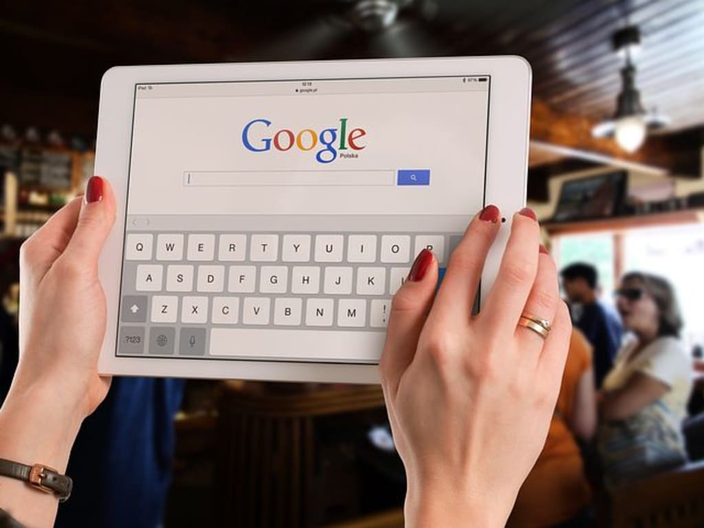 Google Mi Negocio te permite ofrecer tarjetas de regalo