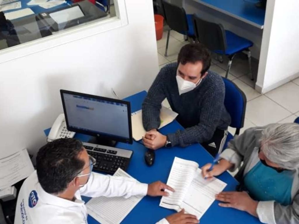 Ley de Subcontratación. Pymes advierten que enfrentarán riesgo