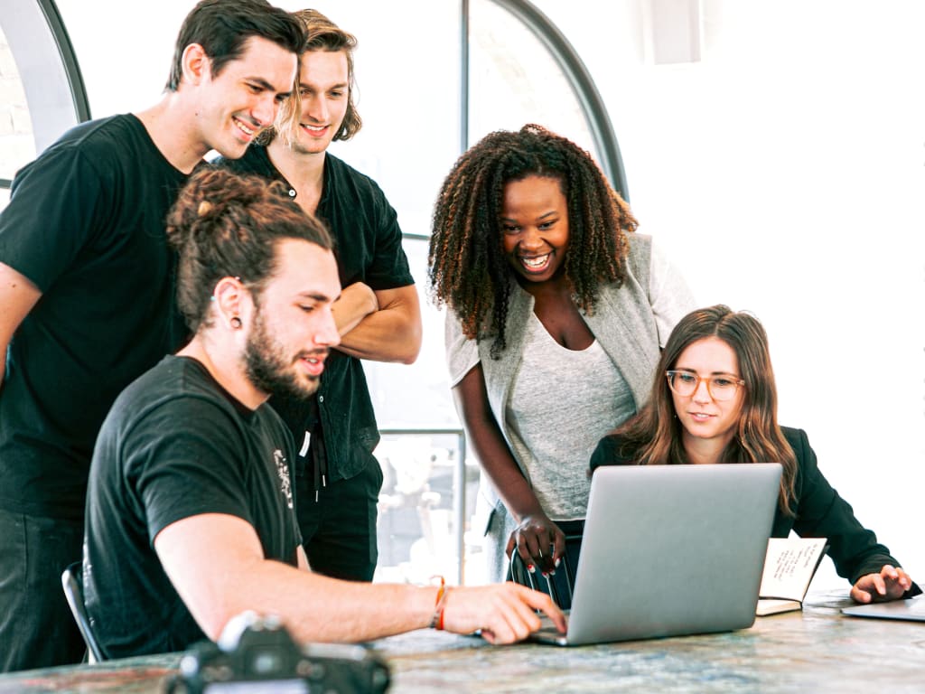 No podrás creer: 30 promesas de negocios para el 2021 según Forbes.