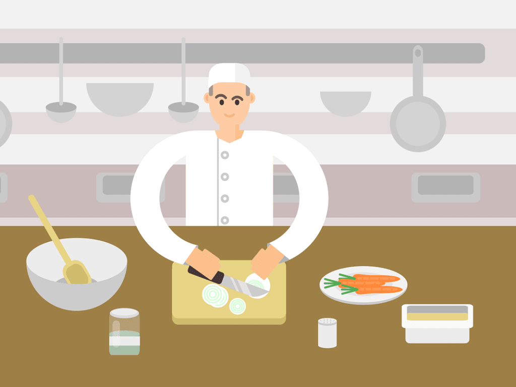 Ponle sal a tus huevos... la receta para emprender exitosamente
