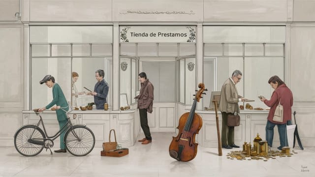 DIRECTORIO DE CASAS DE EMPEñO EN MÉXICO | Encuentra tu casa de empeño
