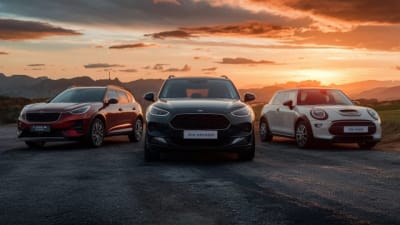 Imagen de Agencias de autos en mexico
