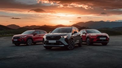 Imagen de Agencias de autos en mexico