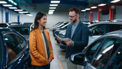 Imagen de Agencias de autos en mexico