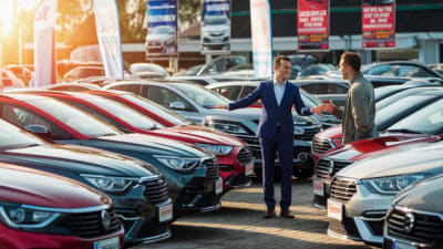 Imagen de Agencias de autos en mexico
