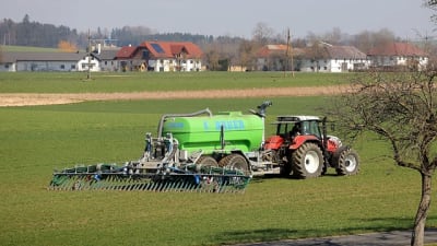 Imagen de Agroquímicas en mexico