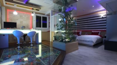 Imagen de Auto Hoteles en mexico