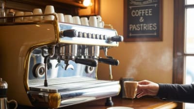 Imagen de Cafés en mexico