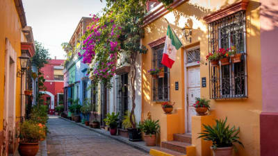 Imagen de Casas de huéspedes en mexico