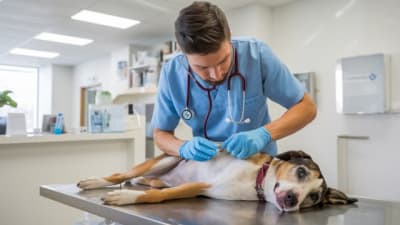 Imagen de Clínicas Veterinarias en mexico