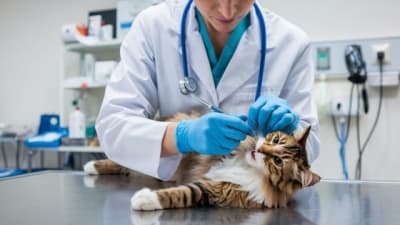 Imagen de Clínicas Veterinarias en mexico