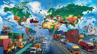 Imagen de Comercializadoras en mexico