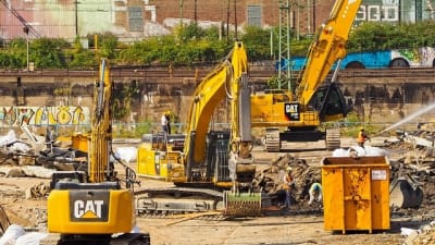 Imagen de Constructoras en mexico