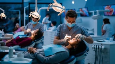 Imagen de Consultorios Dentales en mexico