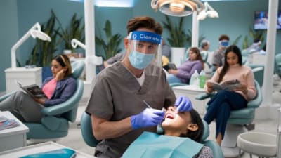 Imagen de Consultorios Dentales en mexico
