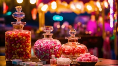 Imagen de Dulcerías en mexico