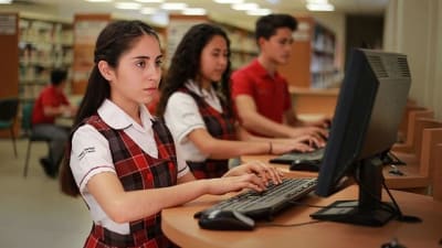 Imagen de Escuelas en mexico
