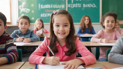Imagen de Escuelas en mexico