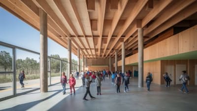 Imagen de Escuelas en mexico