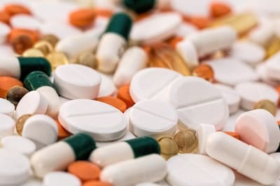 Farmacéuticas en mexico