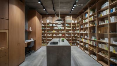 Imagen de Farmacéuticas en mexico