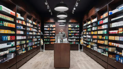 Imagen de Farmacias en mexico