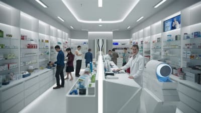 Imagen de Farmacias en mexico
