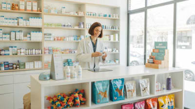 Imagen de Farmacias veterinarias en mexico