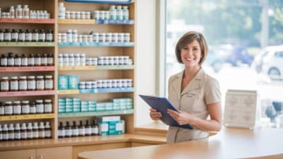 Imagen de Farmacias veterinarias en mexico