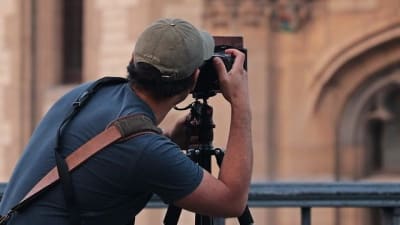 Imagen de Fotógrafos en mexico