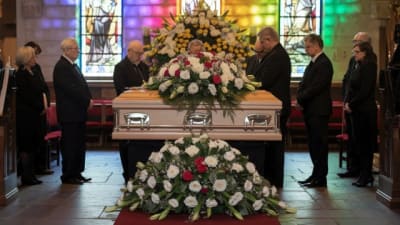 Imagen de Funerarias en mexico