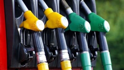 Imagen de Gasolinerías en mexico