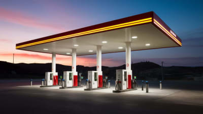 Imagen de Gasolinerías en mexico