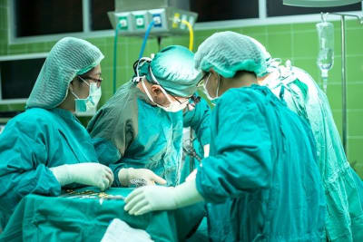 Imagen de Hospitales en mexico