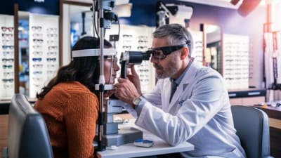 Imagen de Optometristas en mexico