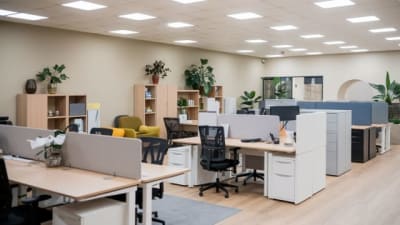 Imagen de Proveedores para oficinas en mexico